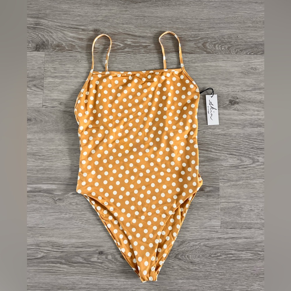 NWT Same Swim one piece! XXL
